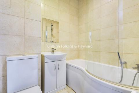 1 bedroom flat to rent, Fernhead Road London W9