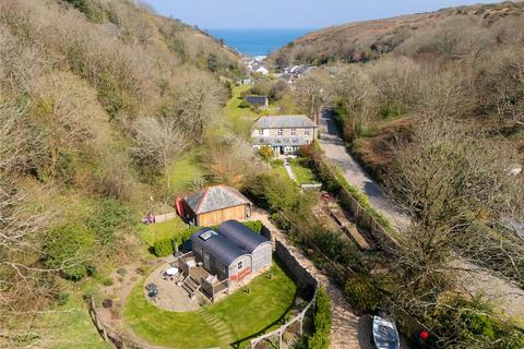Goonlaze Quay Road, St Agnes, TR5 0RR