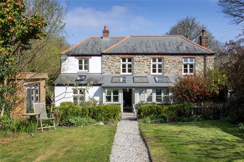 Goonlaze Quay Road, St Agnes, TR5 0RR