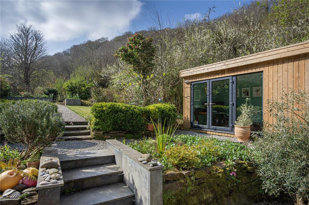 Garden / Studio