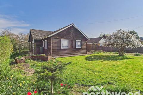 3 bedroom bungalow for sale, Tally Ho Road, Shadoxhurst, TN26