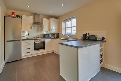 7 Bader Close, Hinckley, LE10 0FN