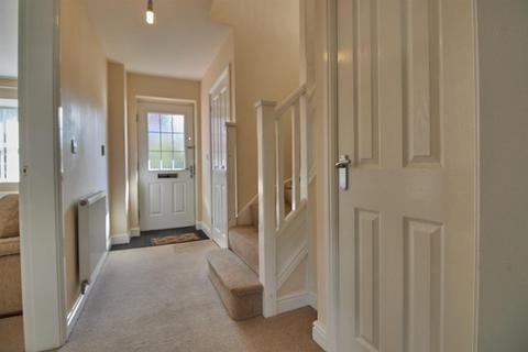 7 Bader Close, Hinckley, LE10 0FN