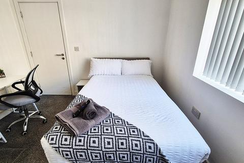 undefined, Barrow-in-Furness, Cumbria, LA14