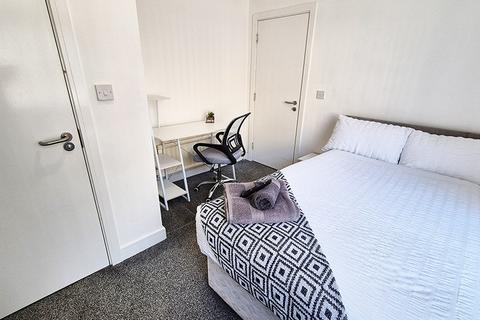 undefined, Barrow-in-Furness, Cumbria, LA14