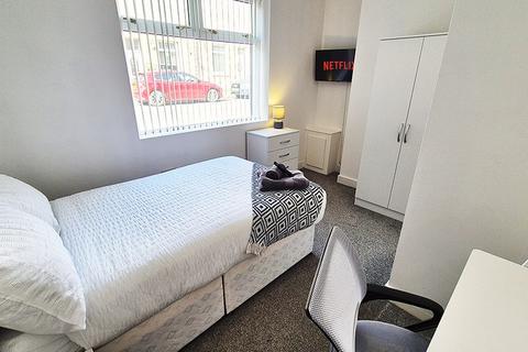 undefined, Barrow-in-Furness, Cumbria, LA14