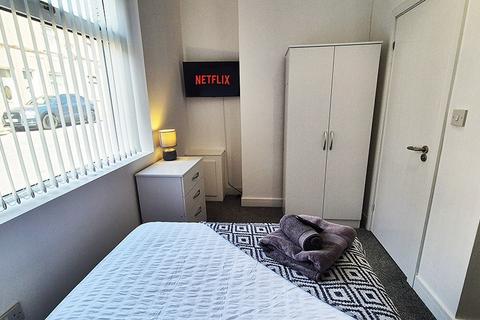 undefined, Barrow-in-Furness, Cumbria, LA14