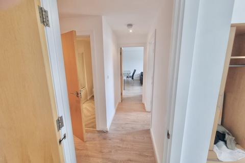 2 bedroom flat to rent, Ordsall Lane, Salford M5