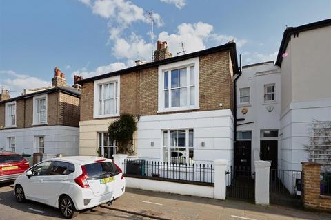 3 bedroom house for sale, Oak Village, Gospel Oak