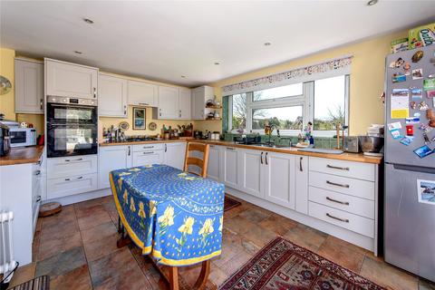 3 bedroom bungalow for sale, Combe Close, Bicknoller, Taunton, Somerset, TA4