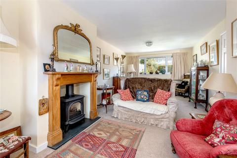 3 bedroom bungalow for sale, Combe Close, Bicknoller, Taunton, Somerset, TA4