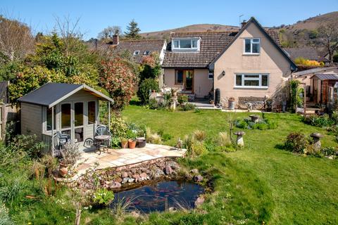 undefined, Combe Close, Bicknoller, Taunton, Somerset, TA4