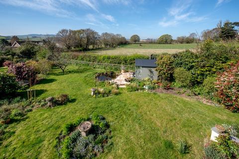 undefined, Combe Close, Bicknoller, Taunton, Somerset, TA4