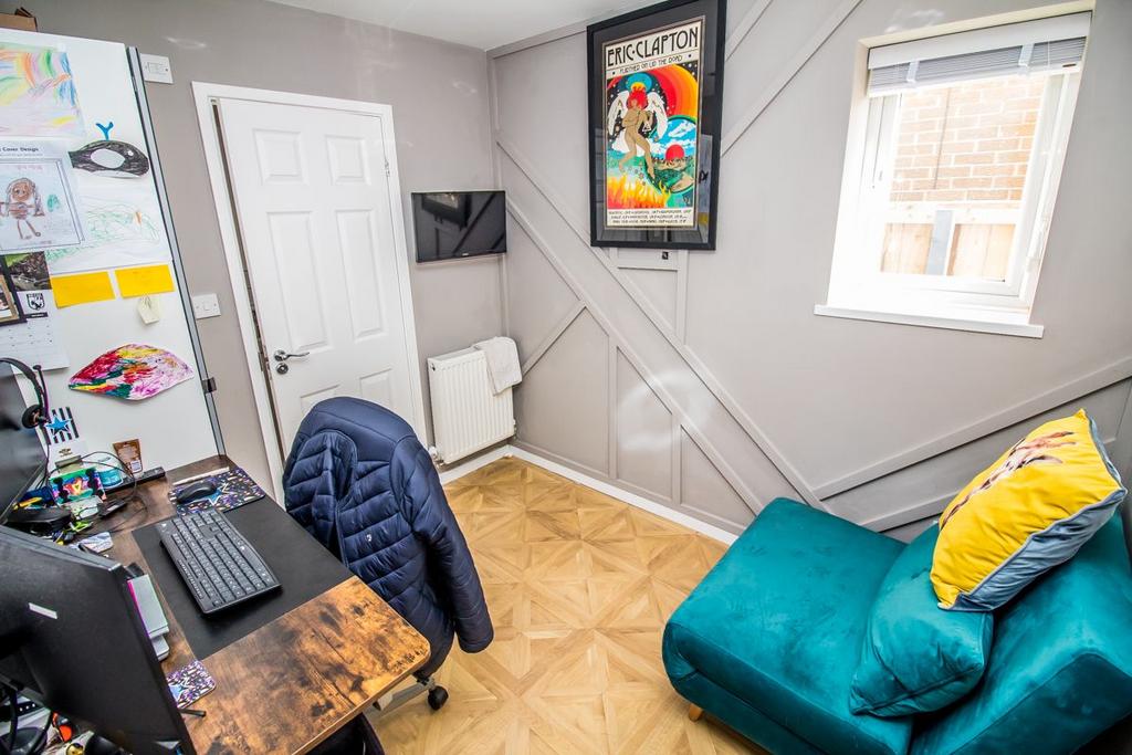 Office Two