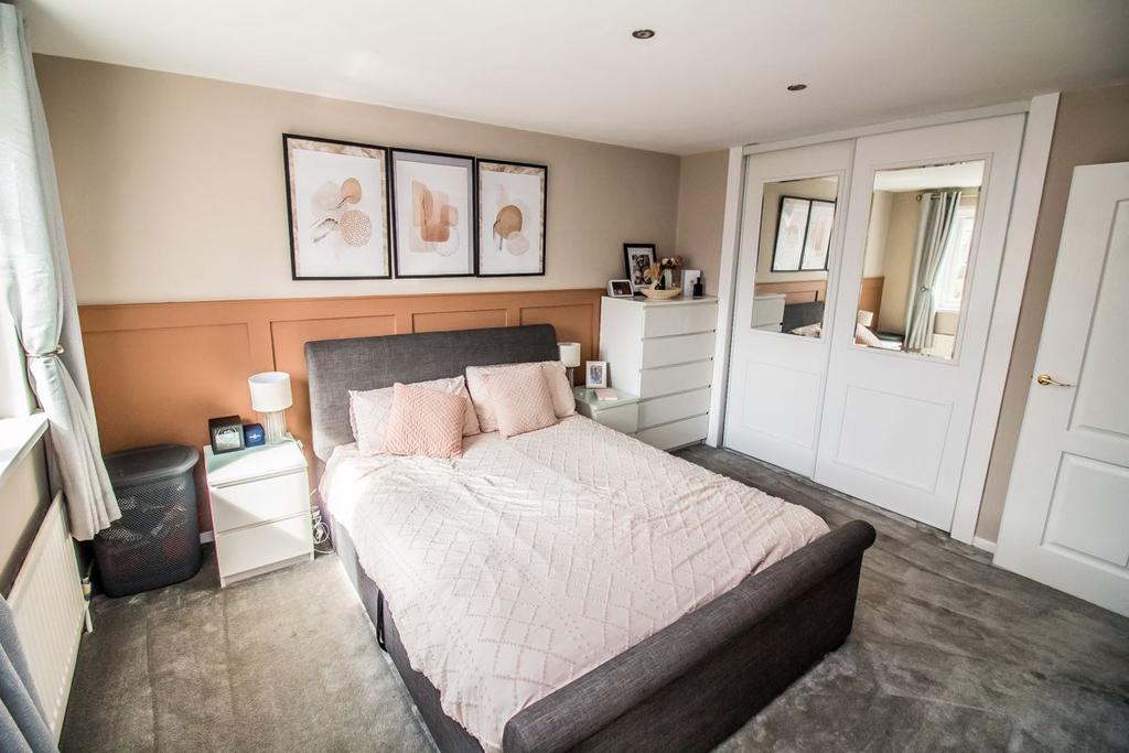 Bedroom One p2