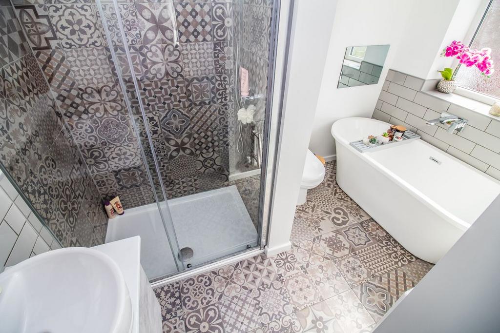 En-suite