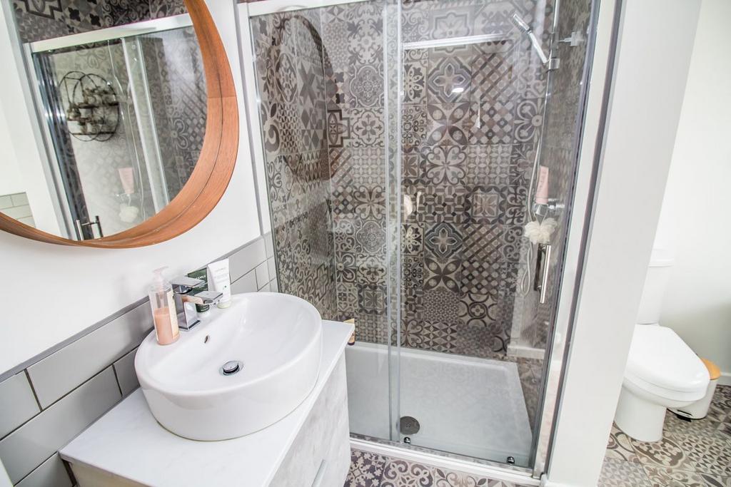 En-suite p3