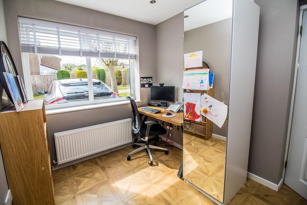 Office One