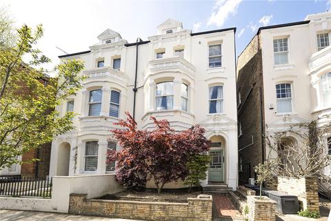 Carmalt Gardens, London, SW15