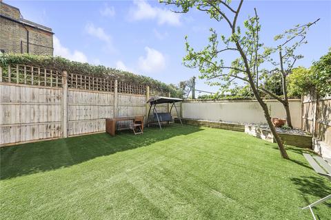 undefined, Carmalt Gardens, London, SW15