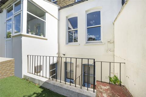 undefined, Carmalt Gardens, London, SW15