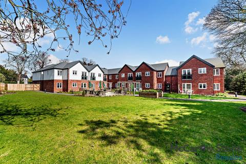 1 bedroom apartment for sale, Hooton Road, Willaston, Neston, CH64 1AD