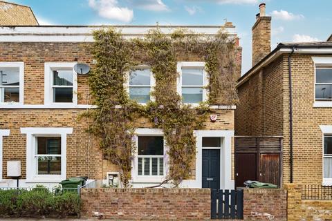 3 bedroom terraced house for sale, Nursery Road, Brixton