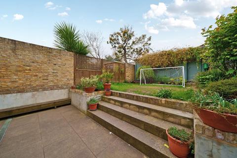 3 bedroom terraced house for sale, Nursery Road, Brixton