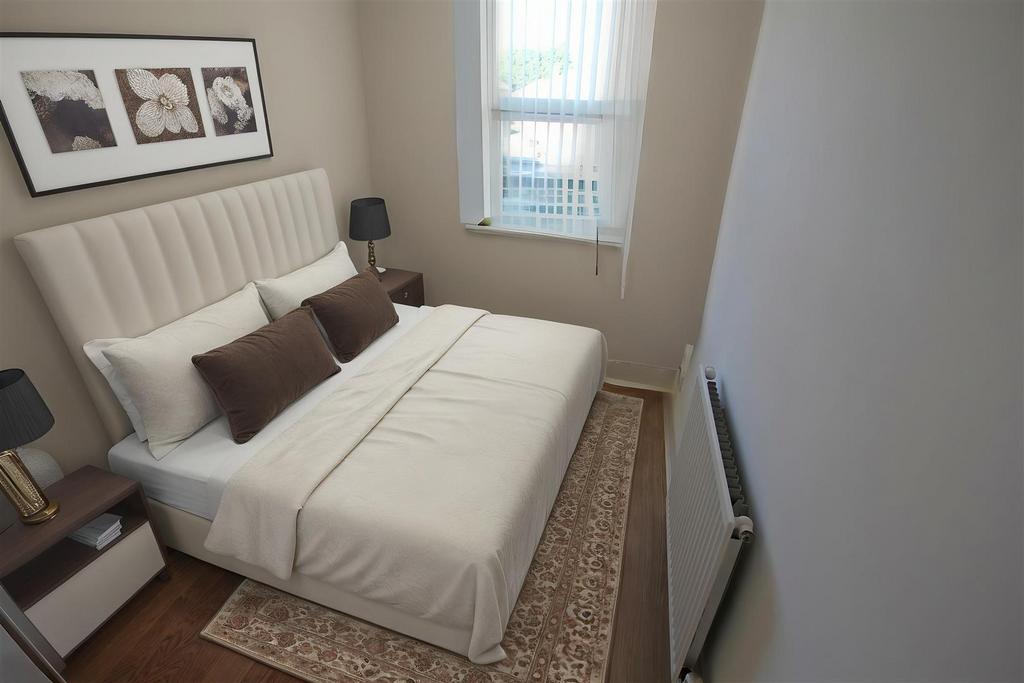 19-Beatrice-road-bedroom-3 - Bedroom - Standard -