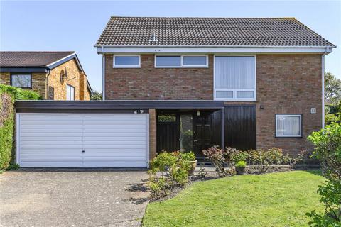 4 bedroom detached house for sale, Rosemount Drive, Bickley, BR1