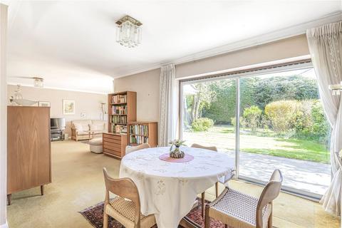 4 bedroom detached house for sale, Rosemount Drive, Bickley, BR1