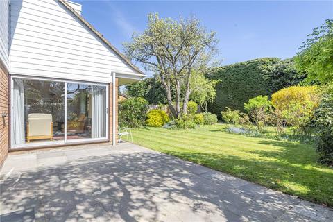 4 bedroom detached house for sale, Rosemount Drive, Bickley, BR1