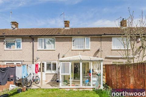 3 bedroom terraced house to rent, Moorbank, Oxford OX4