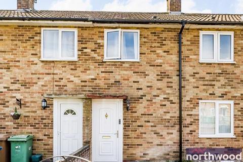 3 bedroom terraced house to rent, Moorbank, Oxford OX4