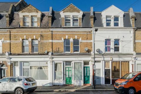 Filmer Road, London SW6