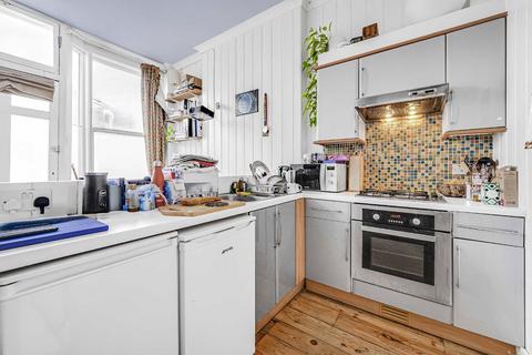 1 bedroom flat for sale, Filmer Road, London SW6