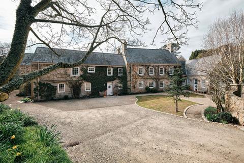 9 bedroom detached house for sale, La Rue Du Couvent, Jersey JE3