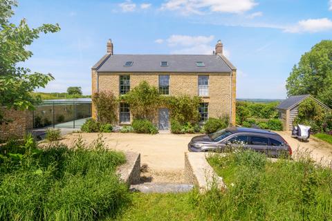 3 bedroom detached house for sale, Bratton Seymour