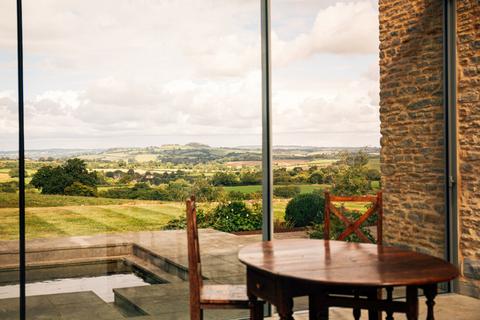 3 bedroom detached house for sale, Bratton Seymour