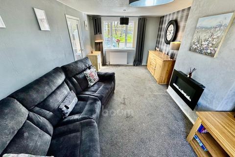 6 Larch Terrace, Beith, KA15 1EH