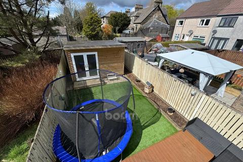6 Larch Terrace, Beith, KA15 1EH