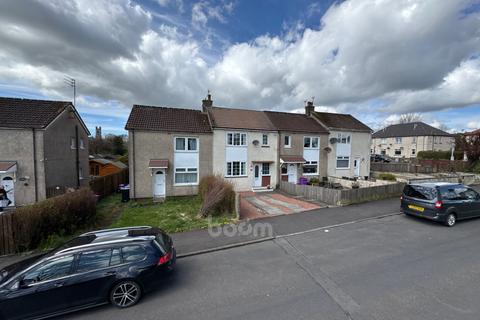6 Larch Terrace, Beith, KA15 1EH
