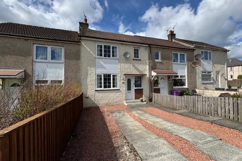 6 Larch Terrace, Beith, KA15 1EH