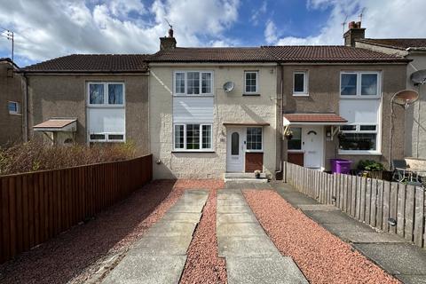 6 Larch Terrace, Beith, KA15 1EH
