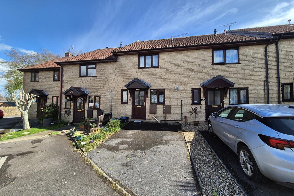 2 Bedroom Terraced for Sale