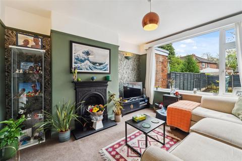 3 bedroom semi-detached house for sale, Manley Road, Sale