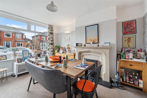3 bedroom semi-detached house for sale, Manley Road, Sale