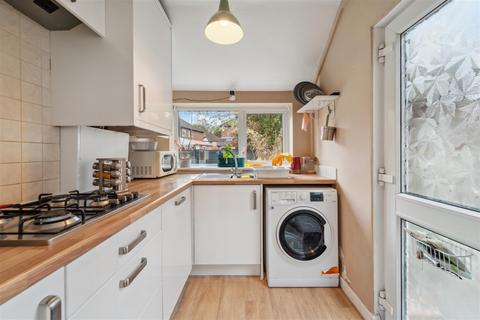 3 bedroom semi-detached house for sale, Manley Road, Sale