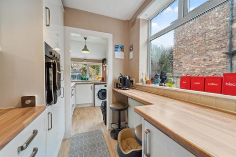3 bedroom semi-detached house for sale, Manley Road, Sale