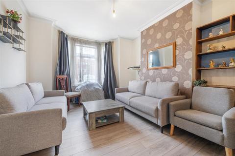 undefined, Croydon Road, Penge, London, SE20